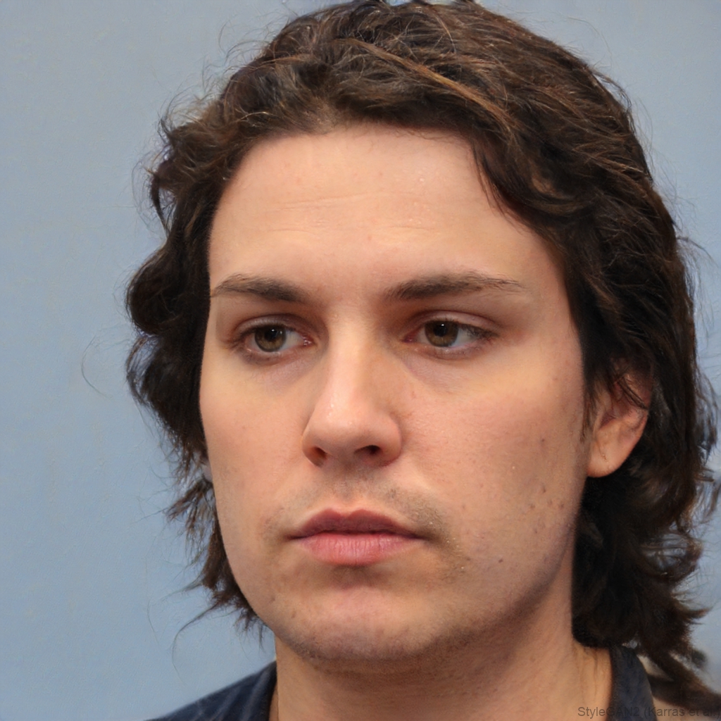 Portrett av teammedlem