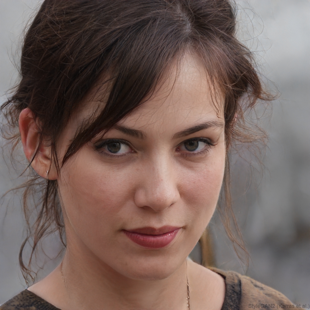 Portrett av teammedlem