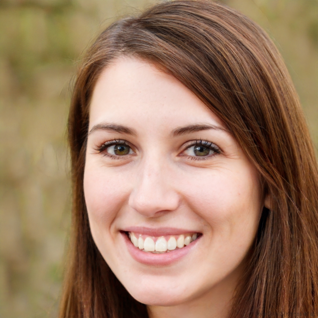 Portrett av teammedlem